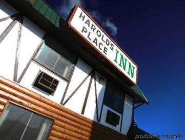 Bryce Gateway Inn Cabins Panguitch Extérieur photo