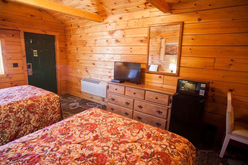 Bryce Gateway Inn Cabins Panguitch Extérieur photo